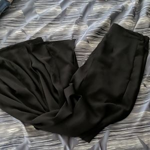 FASHION NOVA swimsuit cover bottoms